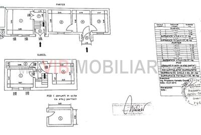 Casă cu 3 camere cu Teren 180 Mp în Centrul Istoric - 13