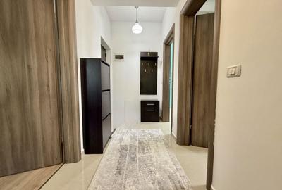 Apartament cu 2 camere decomandat în Fundeni - 5