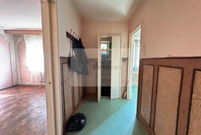 Apartament cu 3 camere semidecomandat în Grigorescu - 7