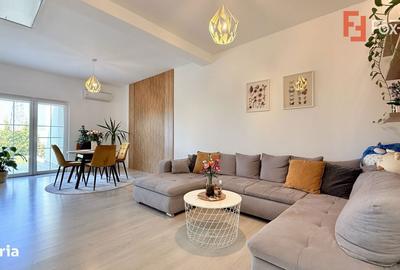 Casă cu 3 camere cu Teren 315 Mp în Central - 3