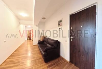 Apartament cu 3 camere decomandat în Titan - 9
