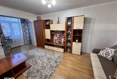 Apartament cu 2 camere decomandat în Cătămărești - 1