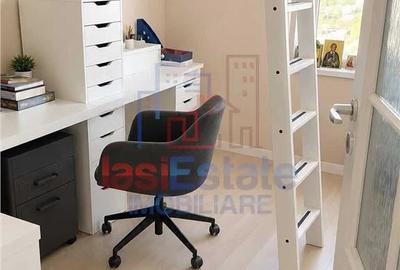 Apartament cu 4 camere decomandat în Filiași