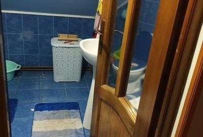 Casă cu 4 camere cu Teren 119 Mp în Central