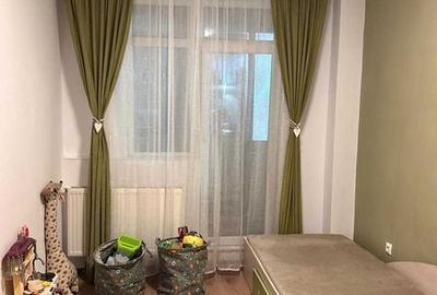 Apartament cu 3 camere decomandat în Mărăști - 7