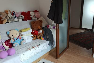 Casă cu 3 camere în Gheorghe Lazăr - 2
