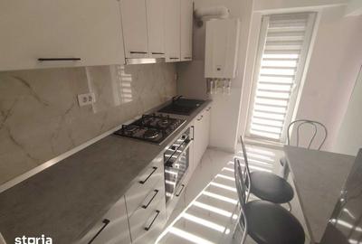 Apartament cu 2 camere decomandat în Păcurari