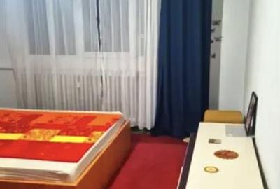 Garsonieră decomandată în Brâncoveanu