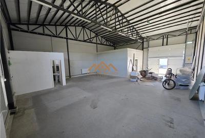 Spațiu comercial, de 145 mp, în Central