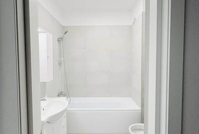 Apartament cu 2 camere decomandat în Cotroceni - 2