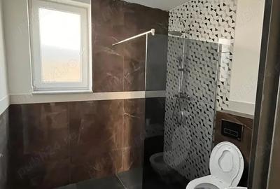Casă cu 2 camere în Central