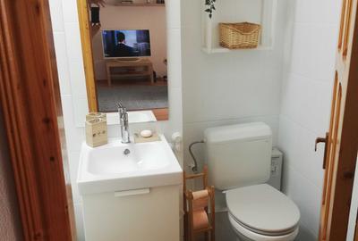 Garsonieră semidecomandată în Titulescu - 3
