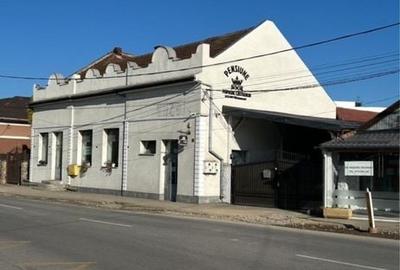 Spațiu comercial, de 600 mp, în Central - 1