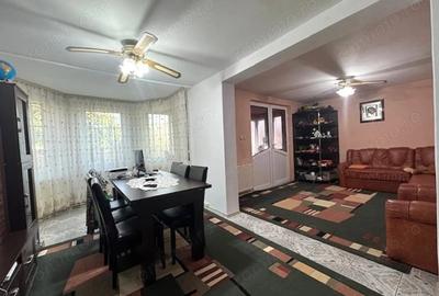 Casă cu 6 camere cu Teren 1250 Mp în Central - 10