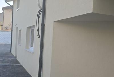 Apartament cu 2 camere în Titulescu