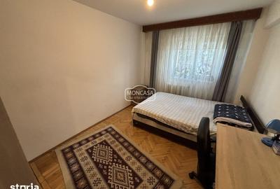 Apartament cu 4 camere decomandat în Central - 4