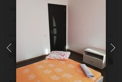 Apartament cu 2 camere decomandat în Lizeanu - 4