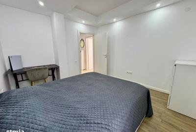 Apartament cu 3 camere în Ștefăneștii de Jos - 19