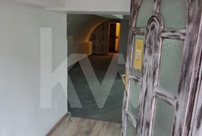 Spațiu comercial, de 55.099998474121 mp, în Ultracentral - 2