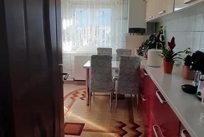 Apartament cu 2 camere decomandat în Obcini - 8