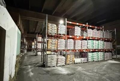 Spațiu comercial, de 380 mp, în Militari - 8