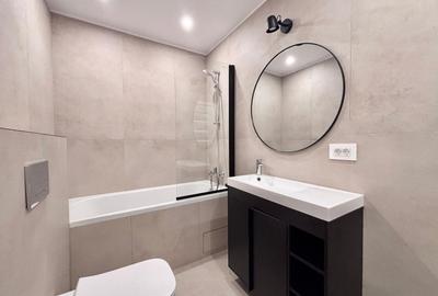 Apartament cu 2 camere, mobilat în Floreasca - 7