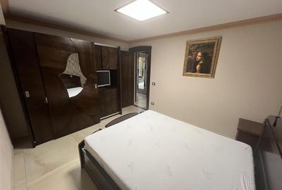 Apartament cu 3 camere decomandat, mobilat în Brăilei - 7