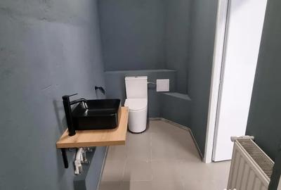 Spațiu comercial, de 52 mp, în Doamna Ghica - 1