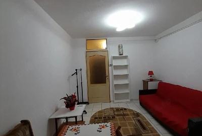 Garsonieră semidecomandată în Tudor Vladimirescu - 8