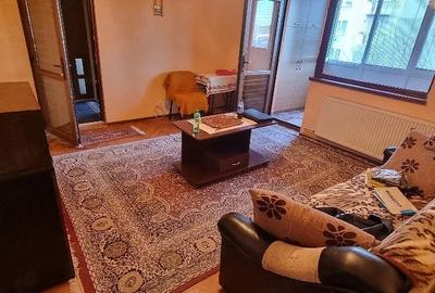 Apartament cu 2 camere semidecomandat în Telegrafului - 1