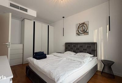 Apartament cu 2 camere în Băneasa - 8