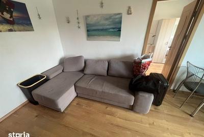 Apartament cu 2 camere semidecomandat în ICIL - 1