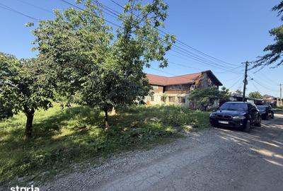 Casă cu 3 camere cu Teren 500 Mp în Ariceștii Rahtivani - 9