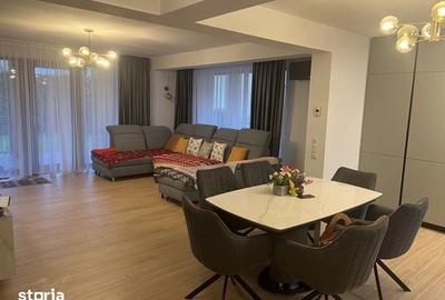 Casă cu 4 camere cu Teren 240 Mp în Mărăști - 2