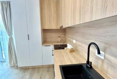 Apartament cu 2 camere în Pârneava