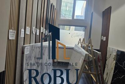 Spațiu comercial, de 320 mp, în Centrul Civic - 4