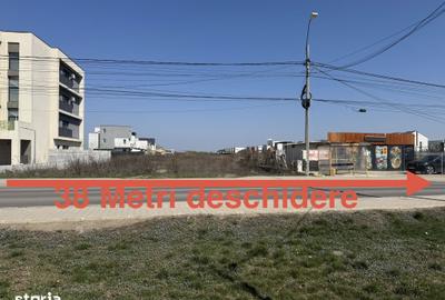 Teren de 10000 mp, în Tunari - 1