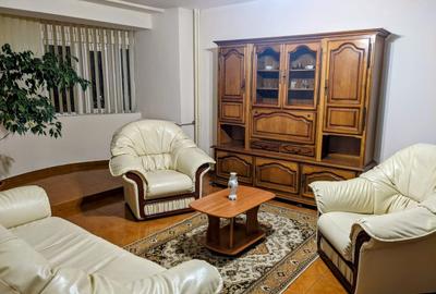 Apartament cu 2 camere decomandat în Ultracentral
