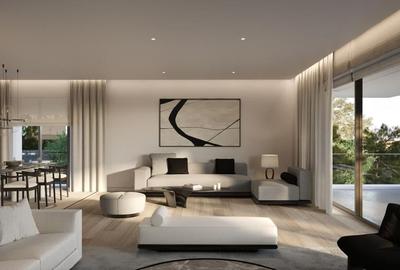 Apartament cu 3 camere decomandat în Pipera - 6