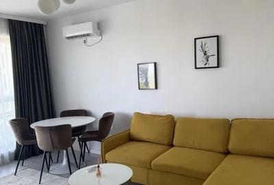 Apartament cu 2 camere decomandat, mobilat în Pipera - 1