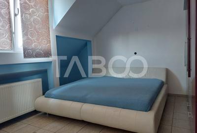 Apartament cu 3 camere decomandat, mobilat în Cisnădie - 4