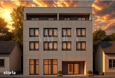 Apartament cu 4 camere în Central - 2