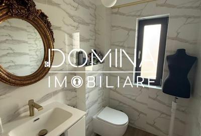 Apartament cu 3 camere, mobilat în Central - 7
