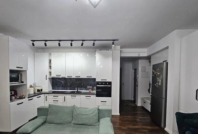 Apartament cu 3 camere decomandat în Carpați 2 - 5
