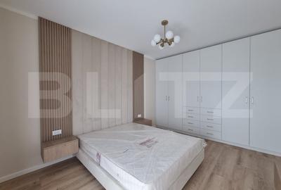Apartament cu 2 camere semidecomandat, mobilat în Mănăștur - 5