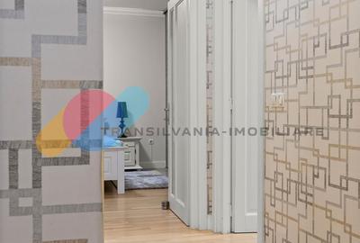 Apartament cu 2 camere decomandat, mobilat în Semicentral - 12