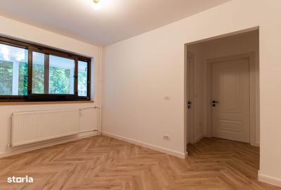 Apartament cu 3 camere semidecomandat în Drumul Taberei - 8