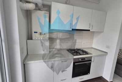 Apartament cu 2 camere decomandat, mobilat în Theodor Pallady - 7