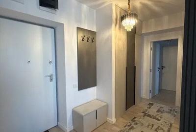 Apartament cu 3 camere în Grivița