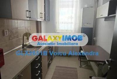 Apartament cu 2 camere decomandat, mobilat în Berceni - 5